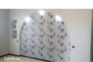 köhnə günəşli 265 saylı məktəb kirayə evlər: Masazır 4 otaqlı, 125 kv. m, Kredit var, Yeni təmirli — 4