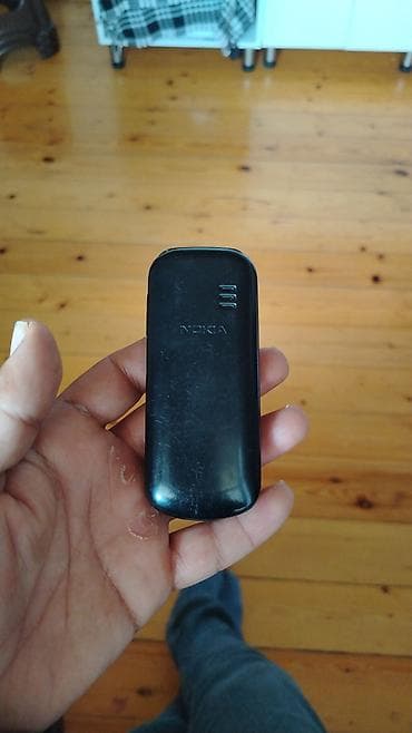 printer canon 2520: Nokia rəng - Qara, Düyməli — 2