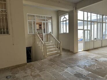 mida yasamal kiraye evler: 8 otaq, 200 kv. m, Kredit yoxdur, Yeni təmirli — 4