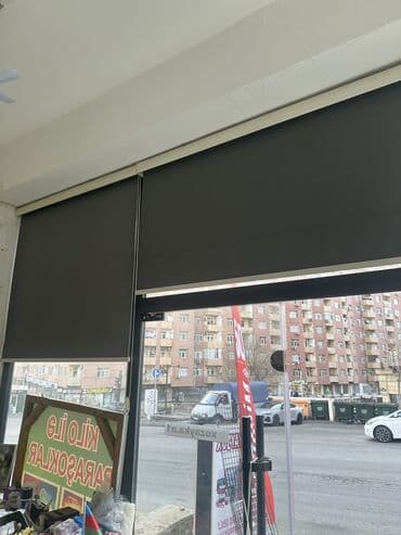 pərdə işlənmiş: Maqazaya sifarish olunan jaluzler 200 azn verilib indi cox ucuz — 1