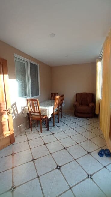 daxili kreditle temirli menziller: 30 м², 1 комната — 2