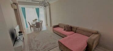 əmircanda kirajə evlər: Nərimanov metrosunun yaxınlığında yaxın 18 mertebeli binanın 10-cu — 1