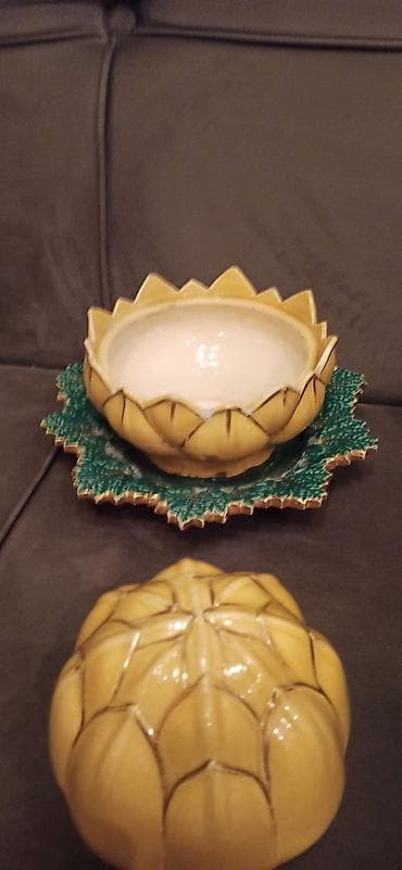 подстаканник: Sovet dövrü metal stəkanaltı (podstakannik) - Material: güman ki — 10