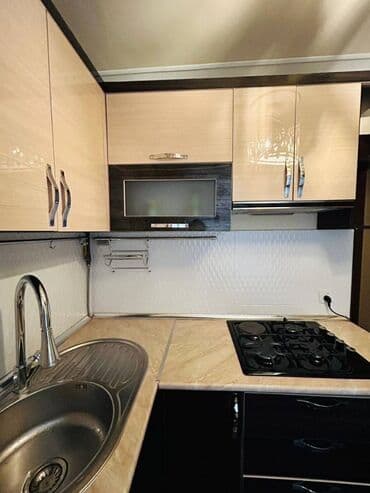 sumqayitda evler yeni tikili: İnşaatçılar metrosuna 5 dəqiqəlik məsafədə kontakt home yanı,5 mərtəbə — 7