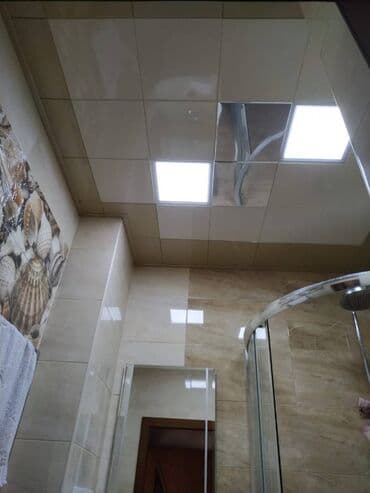 ağdaş ev: 3 otaqlı, Yeni tikili, m. Xətai, 96 kv. m — 1