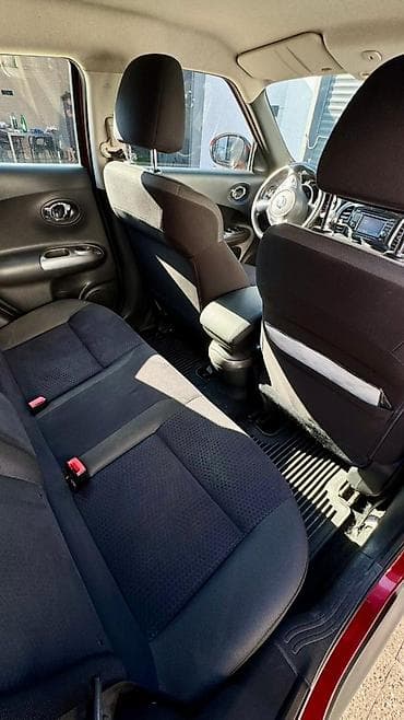 kia seed 2014: Nissan Juke – şəhər üçün kompakt və dinamik krossover. Xüsusiyyətlər — 3