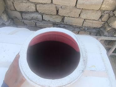 plasmas cen: Bak, Plastik, 3000 l l, İşlənmiş — 4