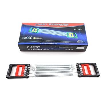 İki funksiya espander. Metrolara və şəhərdaxili çatdırılma var