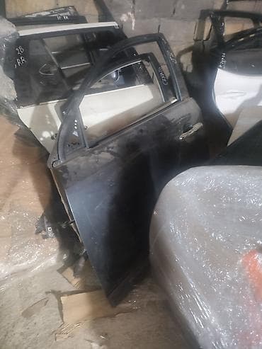 kia rio diffuser: Kia sorento 2010-2011-2012-2013 üçün ön sol qapı - Model uyğunluğu — 1