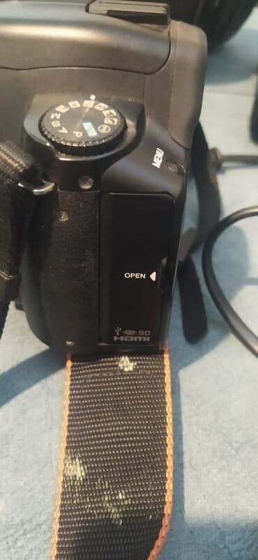 ikinci el planşetler: Fotokameralar — 1