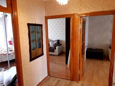 1 otaqlı kohnə tikili: Bakı, Bakıxanov qəs., 3 otaqlı, Köhnə tikili, 85 kv. m — 6