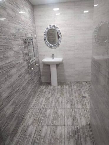 баку белый город купить квартиру: 3 комнаты, Новостройка, 80 м² — 6