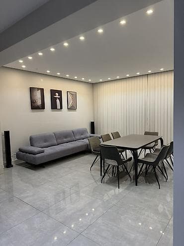 şirvan emlak: 5 otaqlı, 270 kv. m, Yeni təmirli — 2