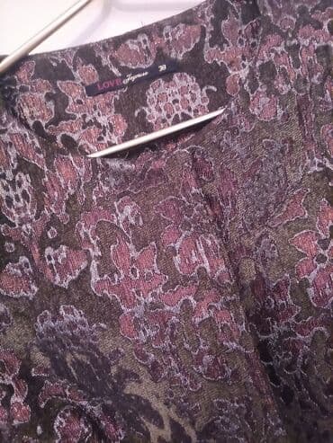 детские плащи на флисе: Palto payızlıq. Türkiyə istehsalı. Razmer 38-40. Rəng yaşıl.Tam yeni — 3