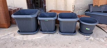 zeynep bastik baku: Dibcek qabi dibcek qablari gul qabi gul qablari bag ucun dibcek — 2