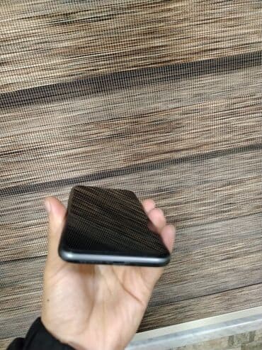 iphone turkiye: IPhone 11, 64 GB, Qara, Face ID — 5