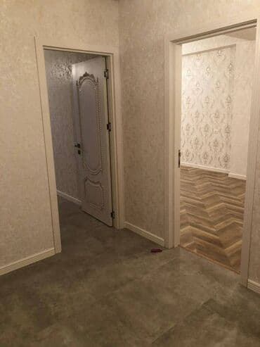 gold masaj salonu 28 may: 3 otaqlı, Yeni tikili, m. Qara Qarayev, 140 kv. m — 9