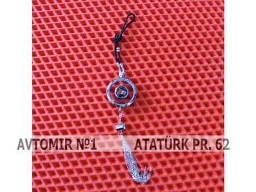 Audi n1 asilqan parfum 🚙🚒 ünvana və bölgələrə ödənişli çatdırılma