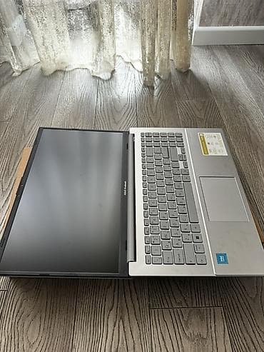 intel core i7: ASUS Vivobook go 15 noutbuku Hec istifade olunmuyub noqte ciziqi bele — 5