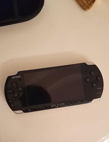 redmi note 12 s: Sony psp3000 modeli tam ideal veziyyetde✅️ Komplekde daxildi: Sony — 2