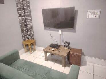 PS3 (Sony PlayStation 3): PlayStation oyun zalı – tam avadanlıqla - Bir neçə oyun guşəsi: hər — 4