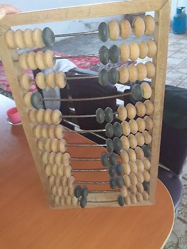 islenmis parket: Sabirabada qedimi eşa satlır40azın — 2