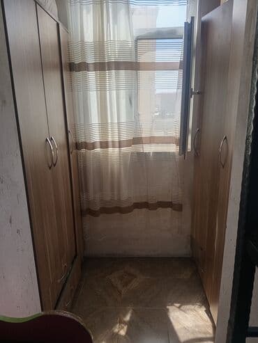 milyonerlər məhəlləsi: Sumqayıt, 3 otaqlı, Köhnə tikili, 42 kv. m — 6