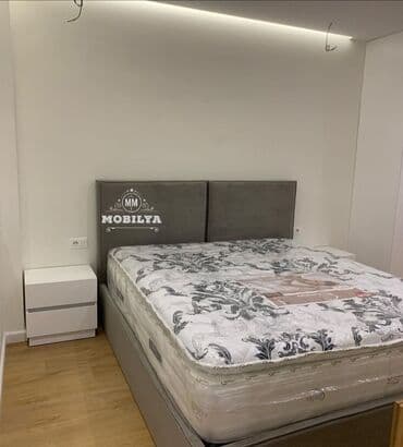 tuba: İkinəfərlik çarpayı, Dolab, Komod, Termo, Azərbaycan, Yeni — 2