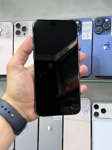mini 7 ipad: IPhone 15 Pro Max, 256 GB, Blue Titanium — 2