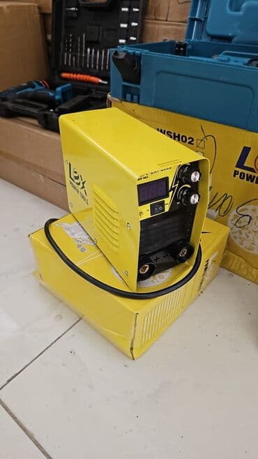 şilfofqa aparatı: Elektrod svarka aparatı Diqqət Çatdırılma bir gün ərzində rayonlar — 1