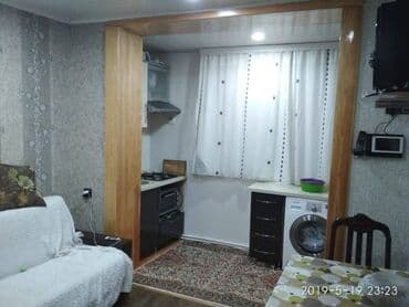 kirayə evlər xalqlar dostluğu: Sumqayıt, 3 otaqlı, Köhnə tikili, 75 kv. m — 6