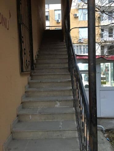 sumqayitda arenda obyekt: Həzi Aslanov metrosunun yaxınlığında 2-ci mertebede yerləşən kurs — 7