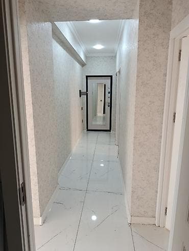 квартира в баку: 3 комнаты, 86 м² — 1