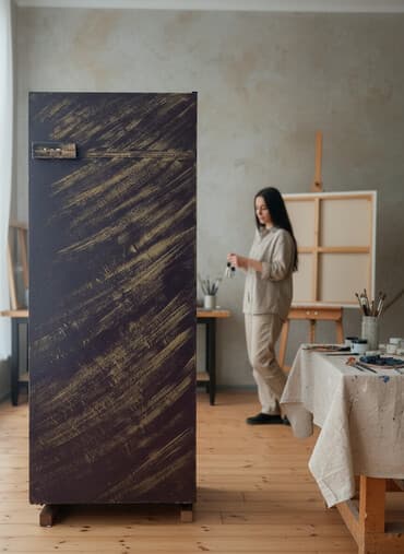 bağ ucun cətirlər: Soyuducu satıram. tam işlək vəziyyətdədi. heç bir problemi — 1