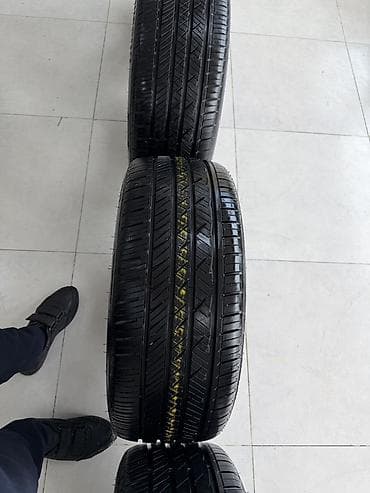 şam r16: Disk təkər 225 / 45 / R 17, 5 Boltlu — 6