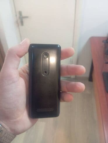 Mətbəx texnikası: Nokia 2 — 2