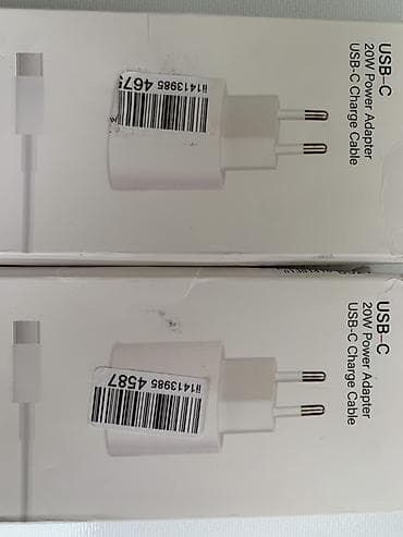 telofo: Беспроводное зарядное устройство Apple, 20 Вт, Новый — 6