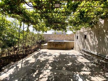 ramanada evler: Bakı, Novxanı, 230 kv. m, 6 otaqlı, Hovuzlu, Kanalizasiya, Qaz, Su — 22