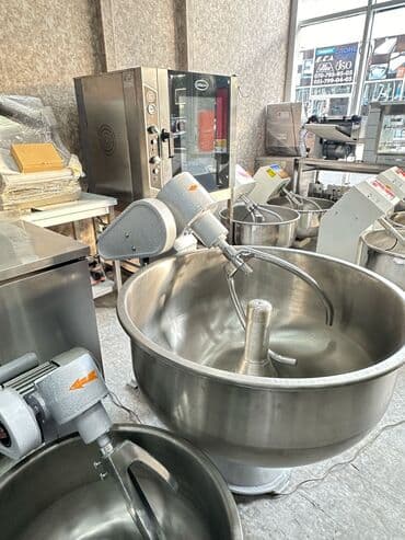 xamir yoyadigan aparat: 15 kq, İran, Nağd ödəniş — 4