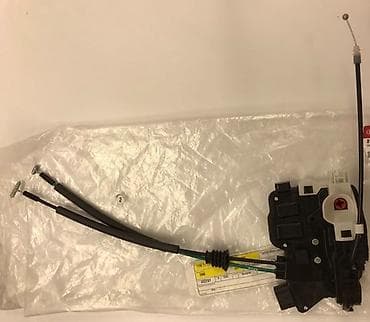 Avtomobil qapı tutacaqları: Hyundai-Kia üçün qapı zamokları — 1