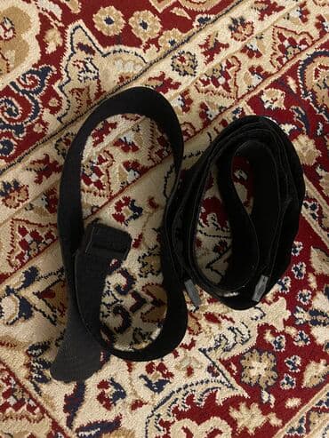 Tibbi lampalar: M ölçü(38-41 ölçü) 200 azn alınıb. Çox az istifadə olunub. Taxan — 6