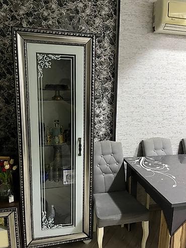 delloro mebel instagram: Qonaq otağı mebel dəsti - Klassik üslubda dekorlu çərçivələr və frez — 4