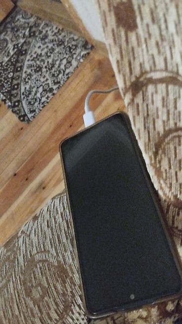Samsung Galaxy A30s, 64 GB, rəng - Qara, Barmaq izi
