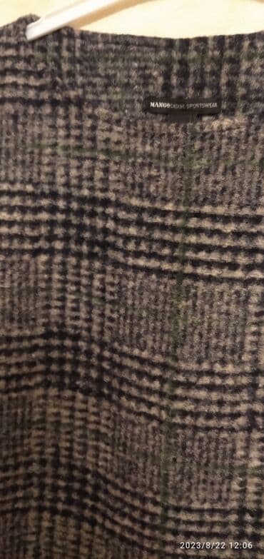 köynəylər: Don-kofta — 2