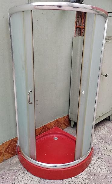 İşlənmiş Üstü açıq kabina, Künc üçün