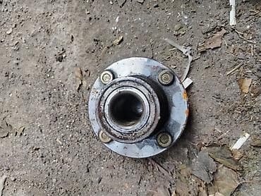 Mitsubishi lancer 2006 arxa stupçia