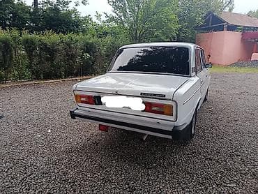 priora arxa stop: VAZ (LADA) 2106: 1.6 l | 1998 il 122115 km Sedan — 6