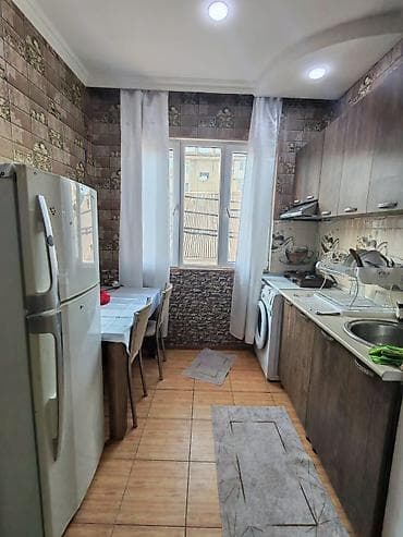 2 mertebeli: 📍 Biləcəri qəsəbəsində kirayə ev verilir! 2 otaqlı, yeni təmirdən — 10