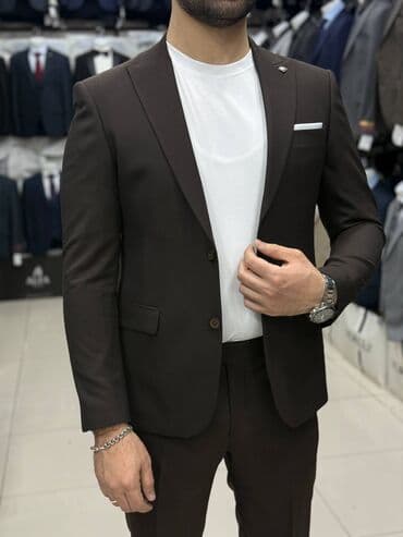 spartivni kişi: Salam ilk öncə onu deyim ki siz kostyum modellerimizi kreditlərdə əldə — 7