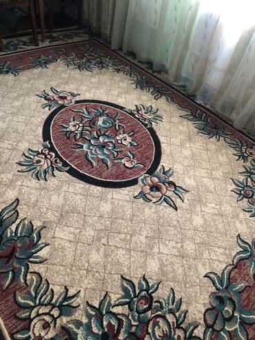 böyük xalca: Xalça — 1